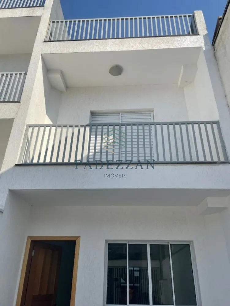 Casa, 2 quartos, 135 m² - Foto 2