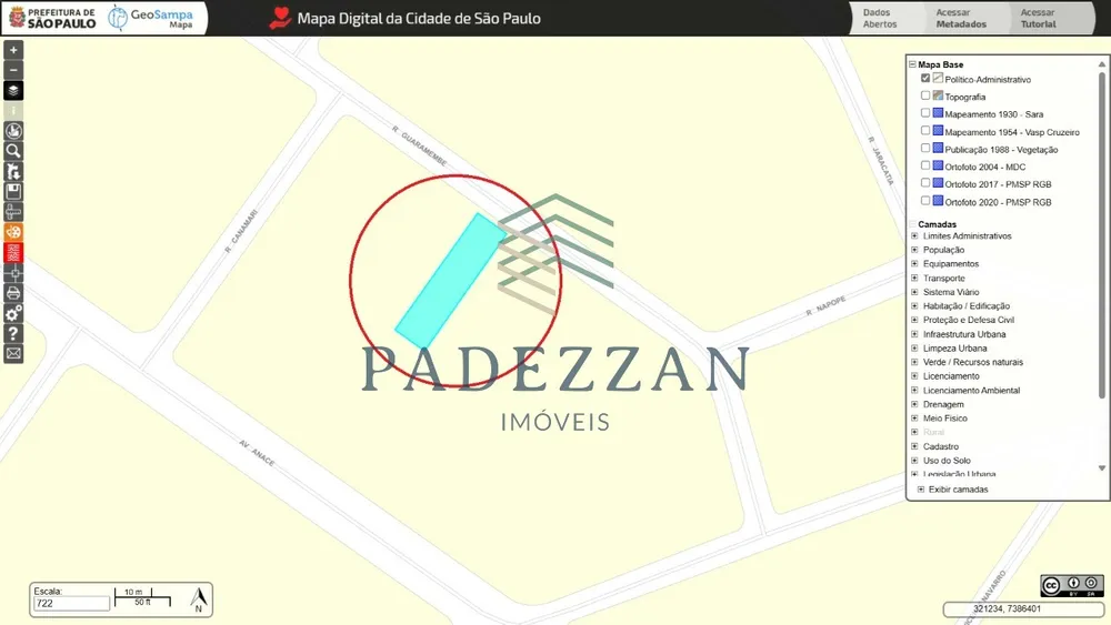Terreno, 400 m² - Foto 10