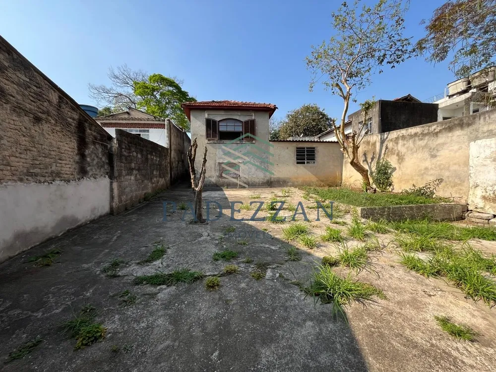 Terreno, 400 m² - Foto 1