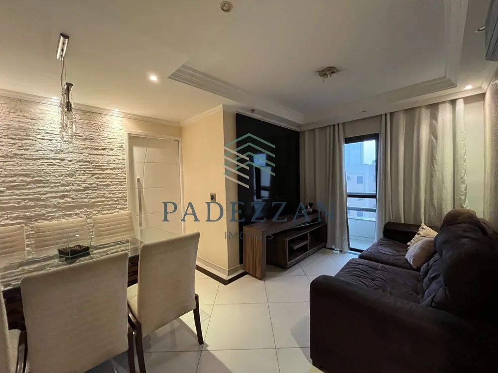 Apartamento, 2 quartos, 63 m² - Foto 2