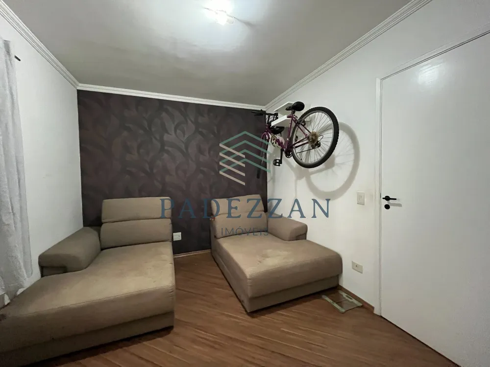 Apartamento, 2 quartos, 63 m² - Foto 9