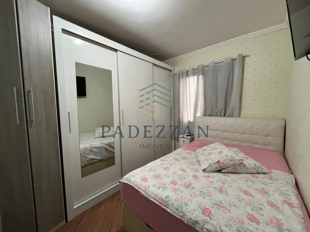 Apartamento, 2 quartos, 63 m² - Foto 6