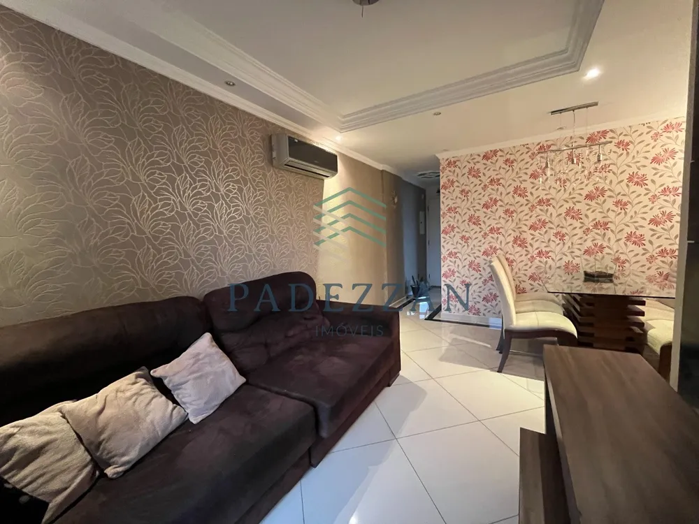 Apartamento, 2 quartos, 63 m² - Foto 3