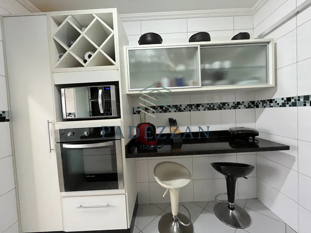 Apartamento, 2 quartos, 63 m² - Foto 13