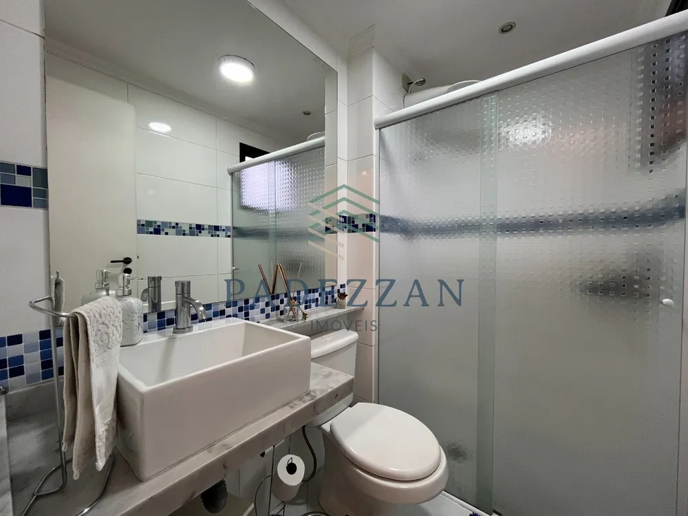 Apartamento, 2 quartos, 63 m² - Foto 8