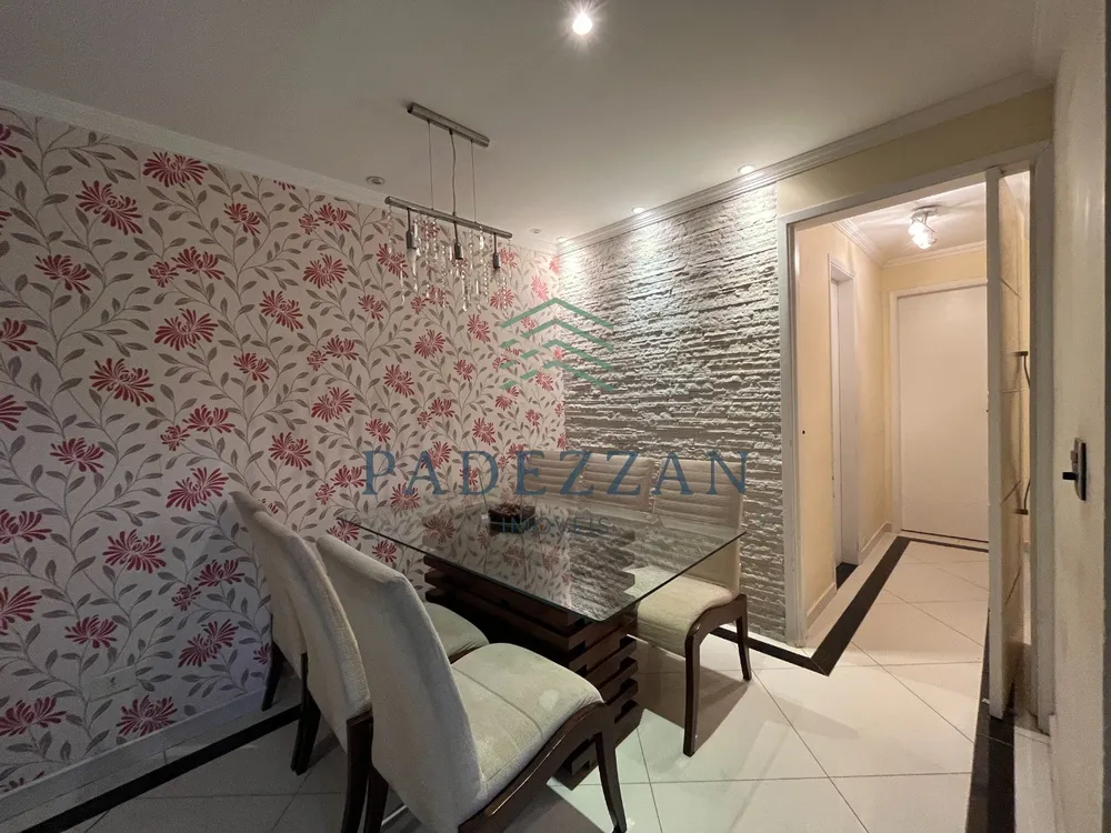 Apartamento, 2 quartos, 63 m² - Foto 5