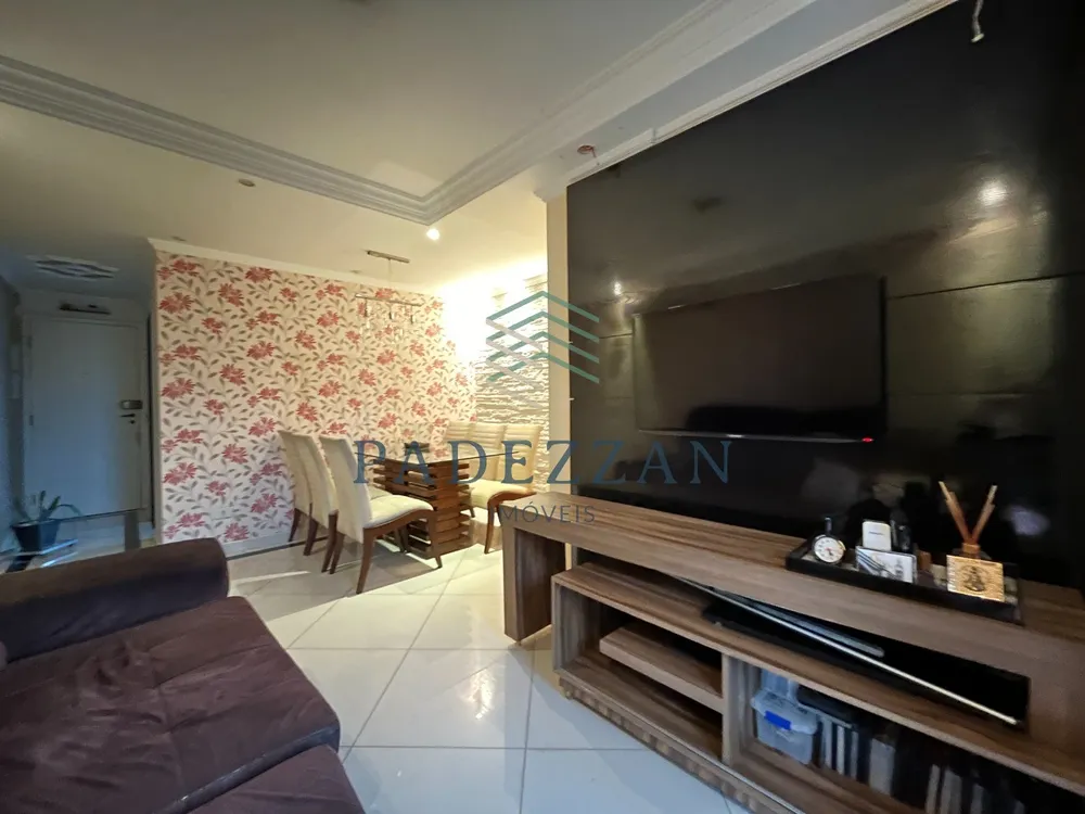 Apartamento, 2 quartos, 63 m² - Foto 4