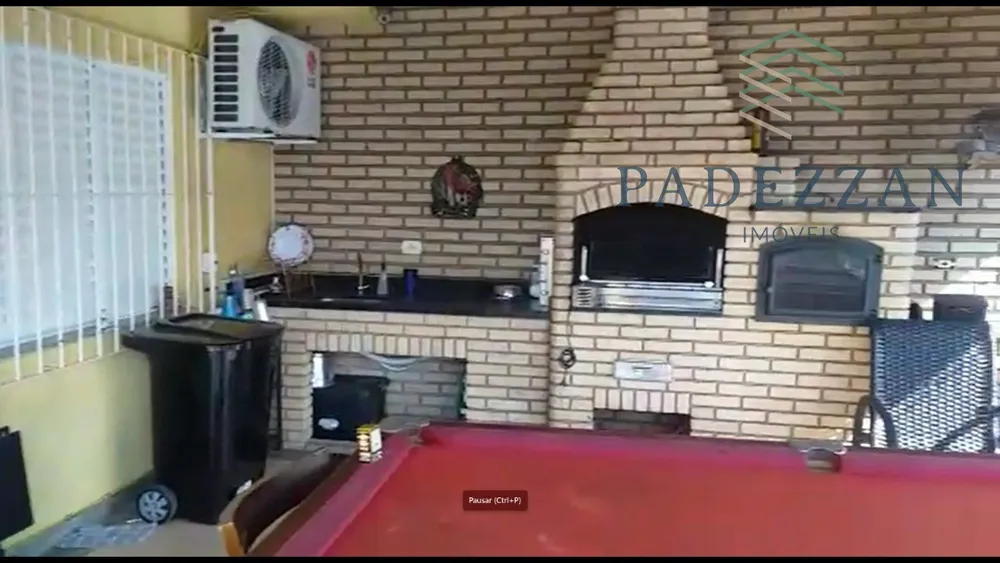 Casa, 3 quartos, 170 m² - Foto 1