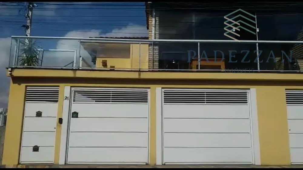 Casa, 3 quartos, 170 m² - Foto 5