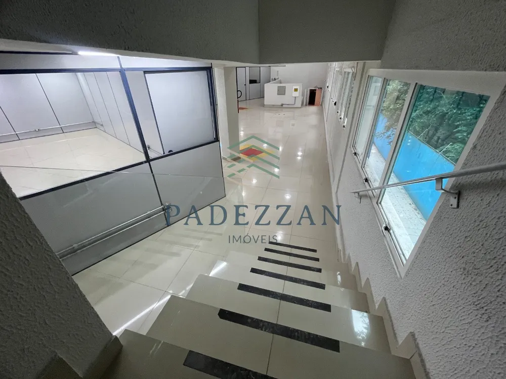 Depósito-Galpão, 227 m² - Foto 21