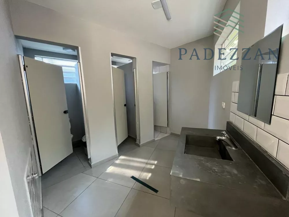 Depósito-Galpão, 227 m² - Foto 13