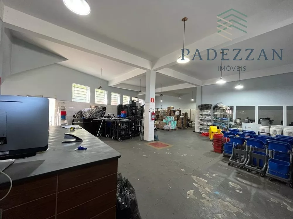 Depósito-Galpão, 227 m² - Foto 10