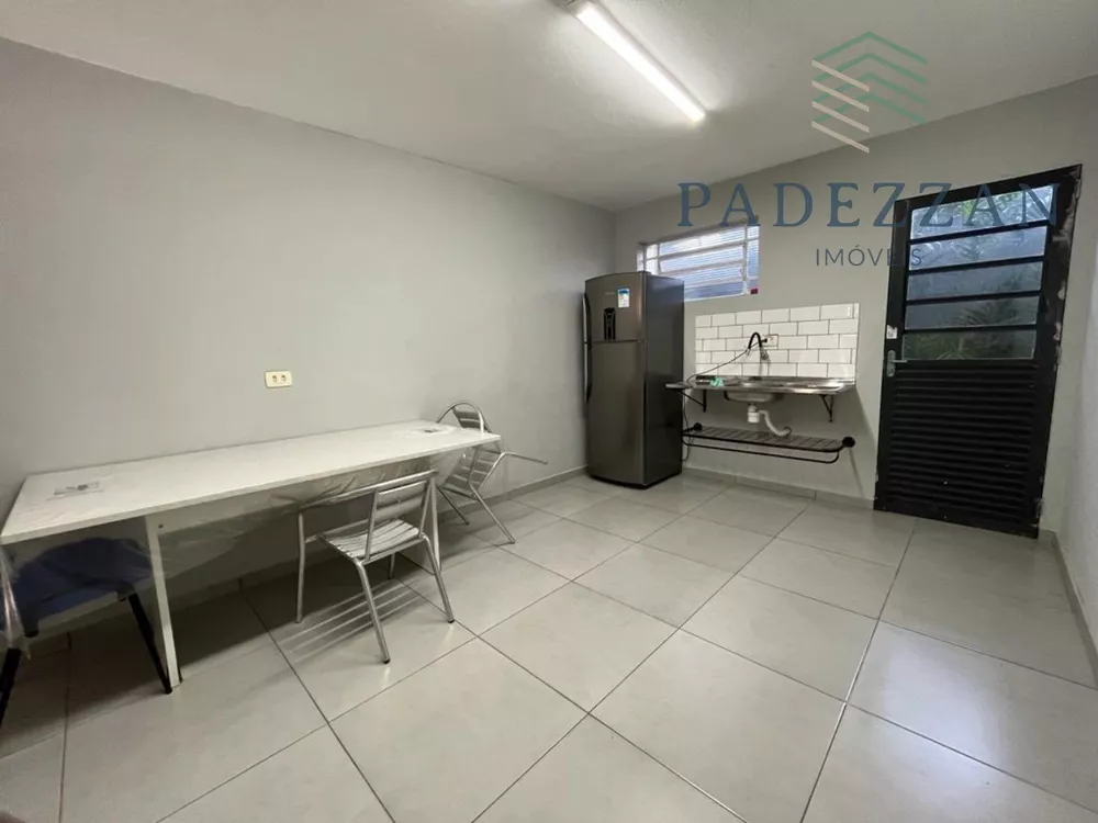 Depósito-Galpão, 227 m² - Foto 12