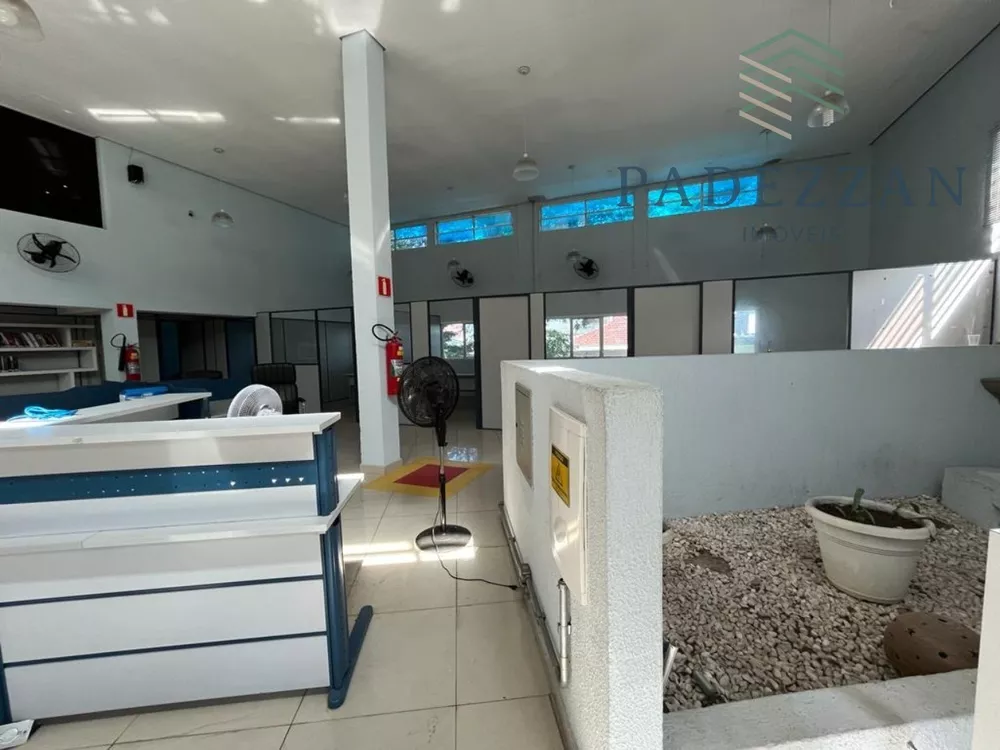 Depósito-Galpão, 227 m² - Foto 8
