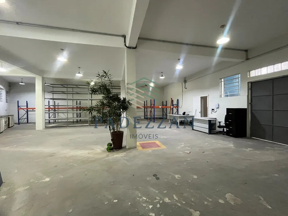 Depósito-Galpão, 227 m² - Foto 29