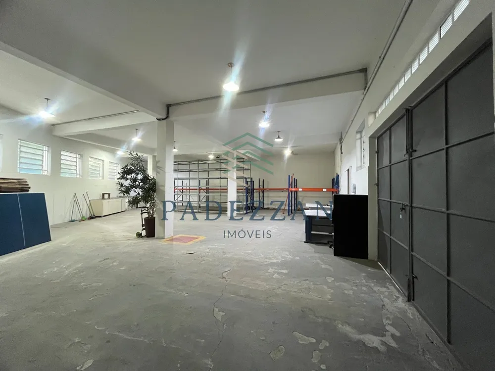 Depósito-Galpão, 227 m² - Foto 24