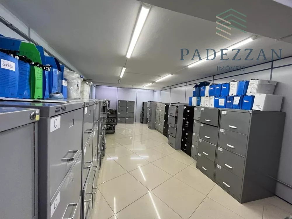 Depósito-Galpão, 227 m² - Foto 11