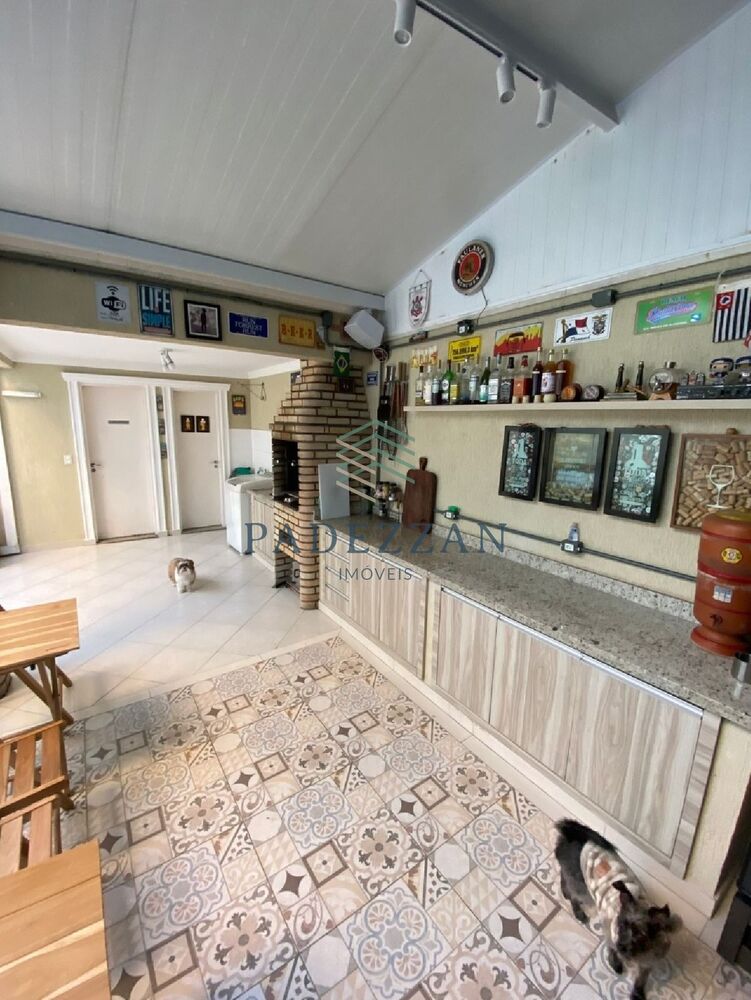 Casa, 3 quartos, 153 m² - Foto 4