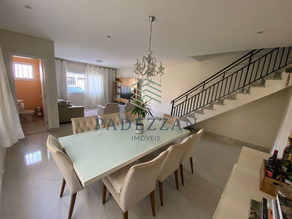 Casa, 3 quartos, 153 m² - Foto 1