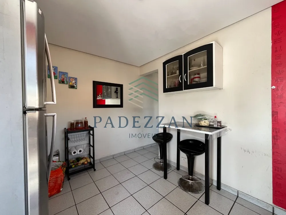 Casa, 4 quartos, 150 m² - Foto 12