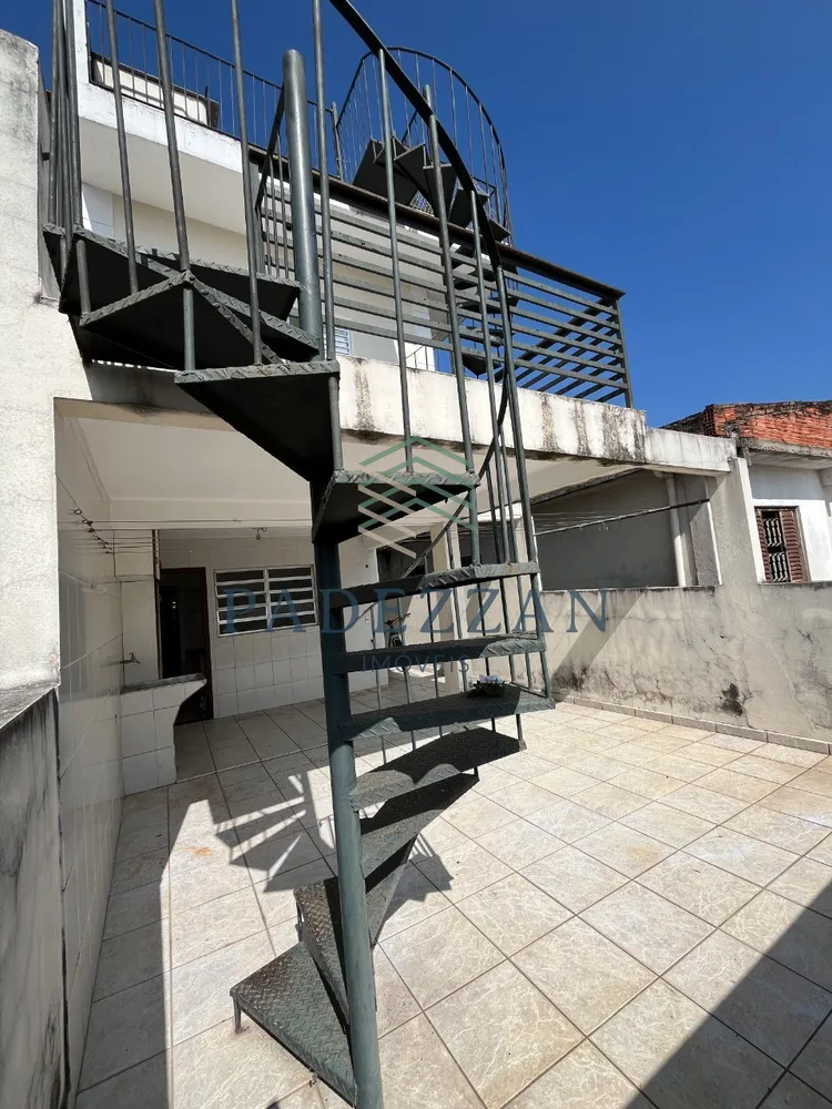 Casa, 4 quartos, 150 m² - Foto 9