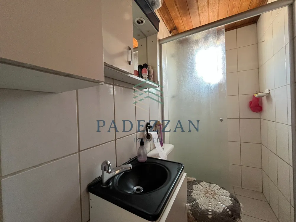 Casa, 4 quartos, 150 m² - Foto 13