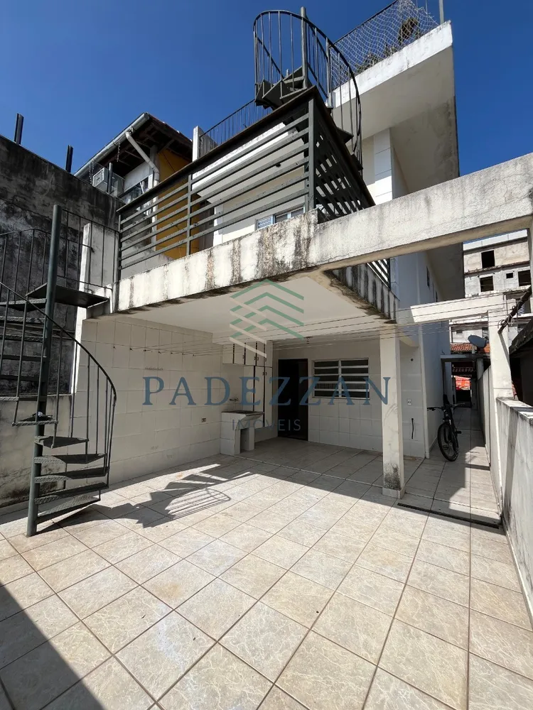 Casa, 4 quartos, 150 m² - Foto 10