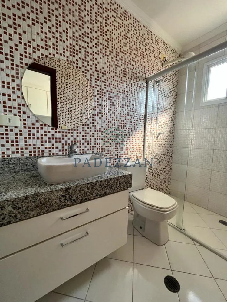 Casa, 3 quartos, 184 m² - Foto 7
