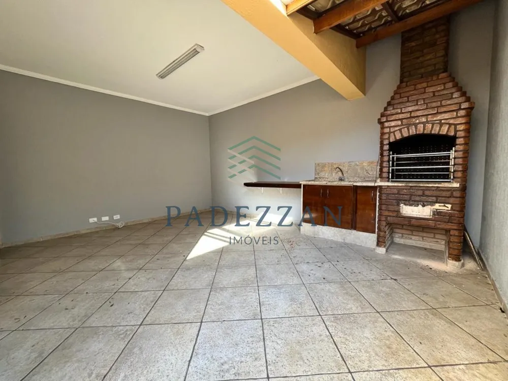 Casa, 3 quartos, 184 m² - Foto 3