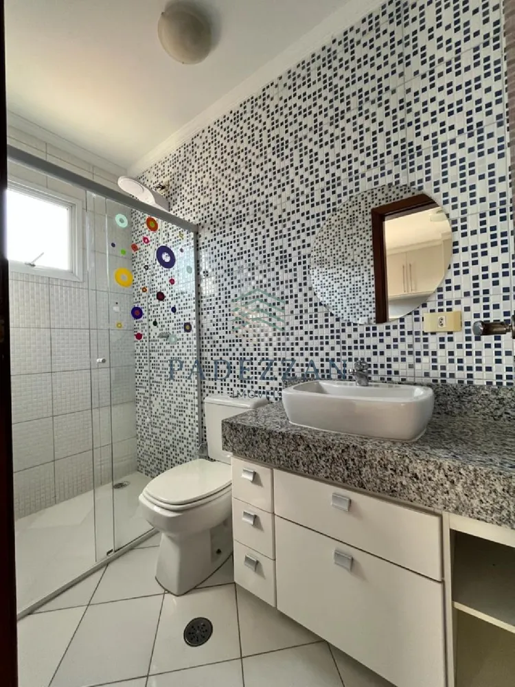 Casa, 3 quartos, 184 m² - Foto 12