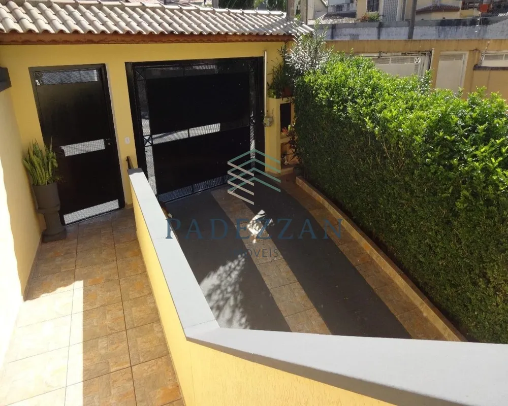 Casa, 3 quartos, 184 m² - Foto 9