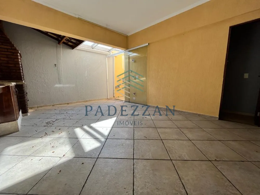 Casa, 3 quartos, 184 m² - Foto 4