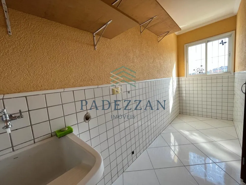 Casa, 3 quartos, 184 m² - Foto 11