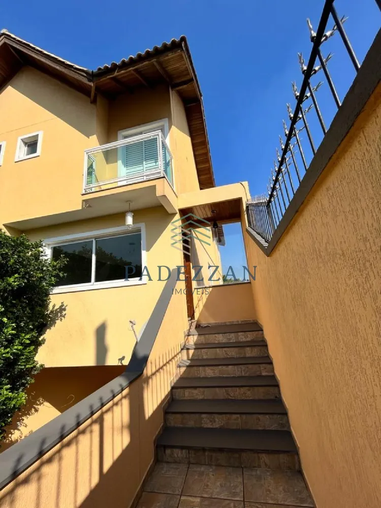 Casa, 3 quartos, 184 m² - Foto 5
