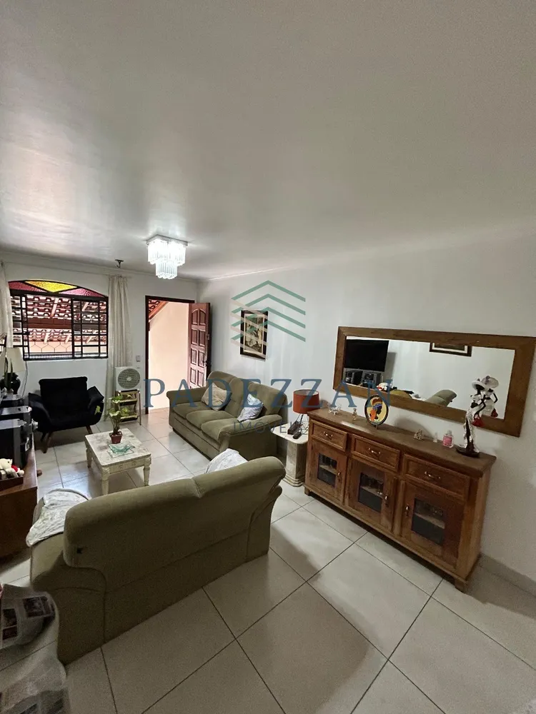 Casa, 2 quartos, 83 m² - Foto 3