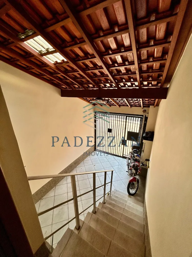 Casa, 2 quartos, 83 m² - Foto 15