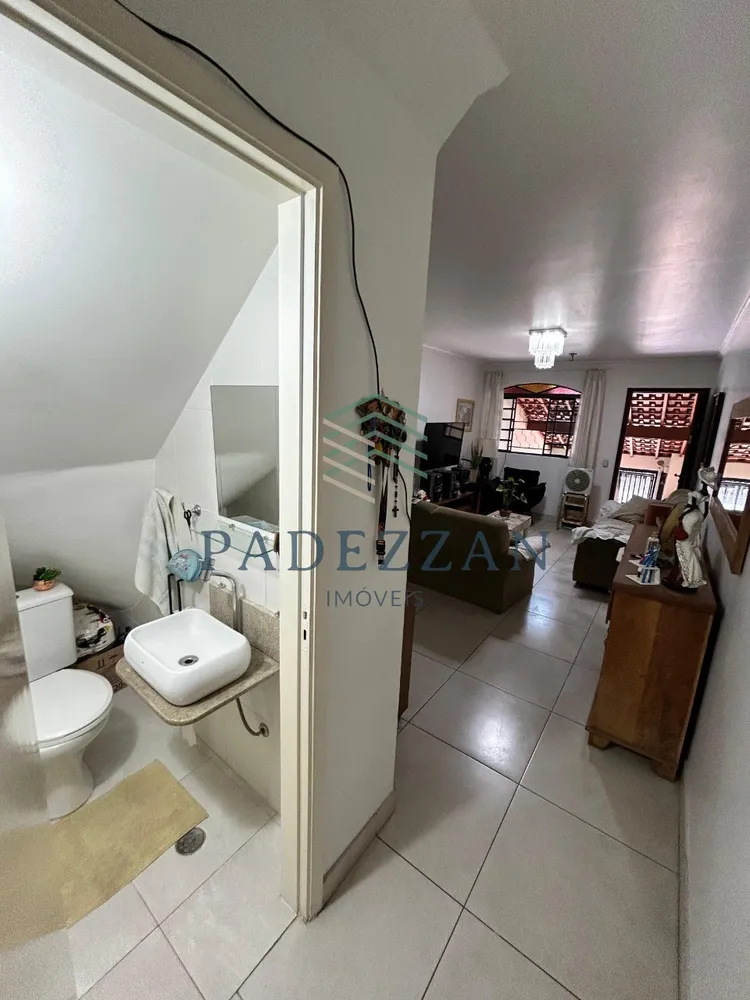 Casa, 2 quartos, 83 m² - Foto 9