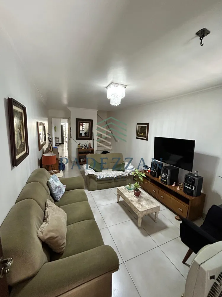 Casa, 2 quartos, 83 m² - Foto 1