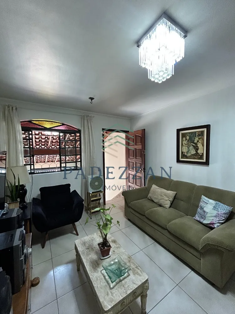 Casa, 2 quartos, 83 m² - Foto 2