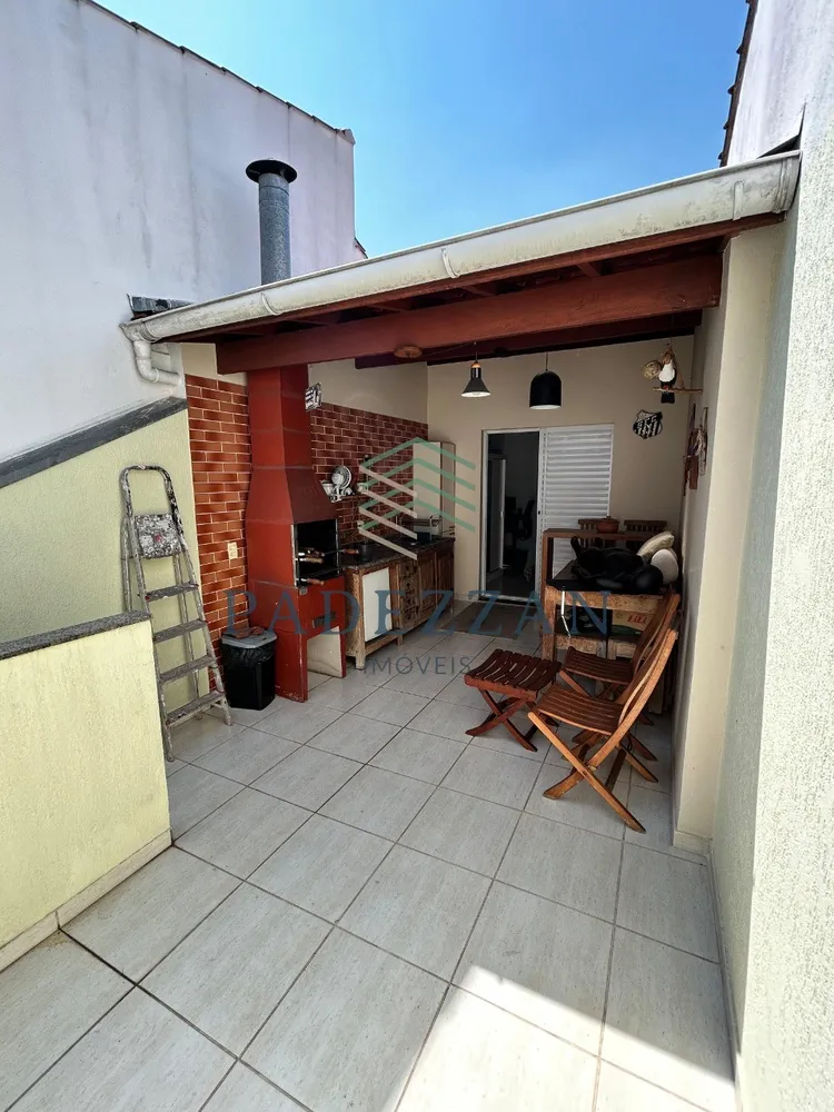 Casa, 2 quartos, 83 m² - Foto 14