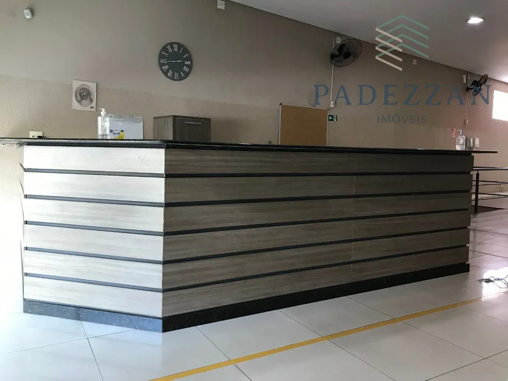 Loja-Salão, 900 m² - Foto 6
