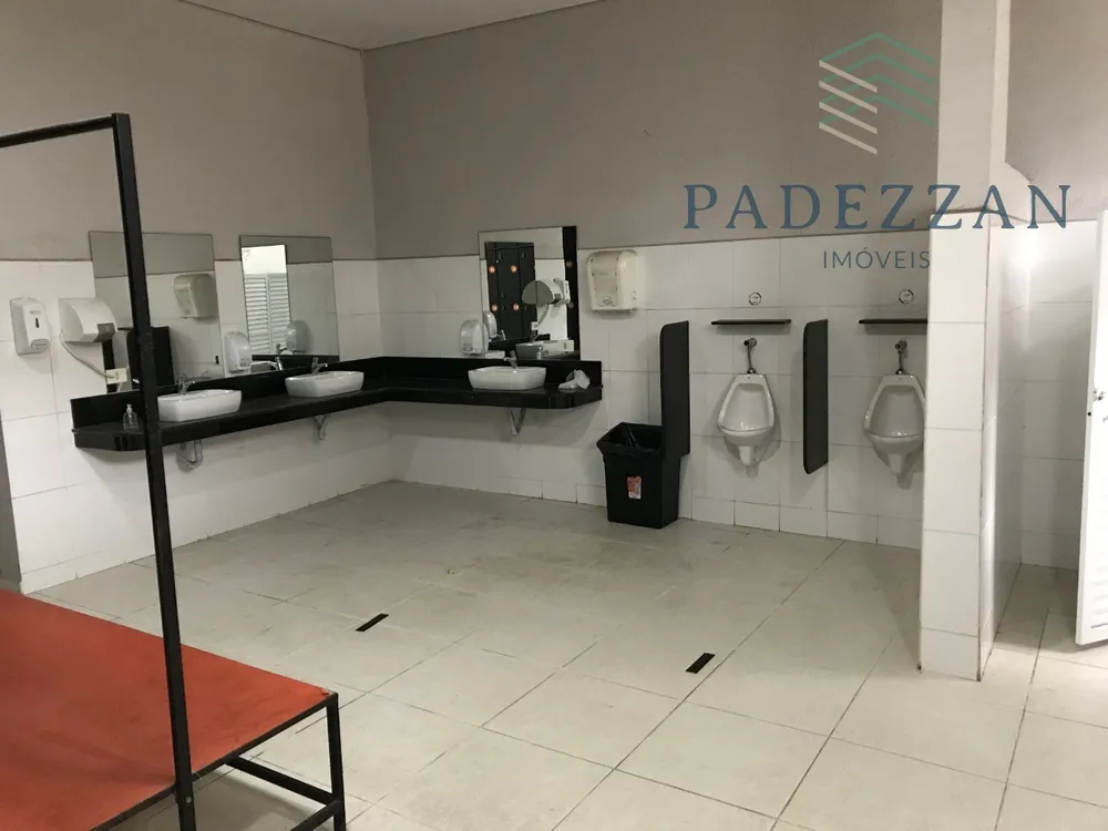 Loja-Salão, 900 m² - Foto 16