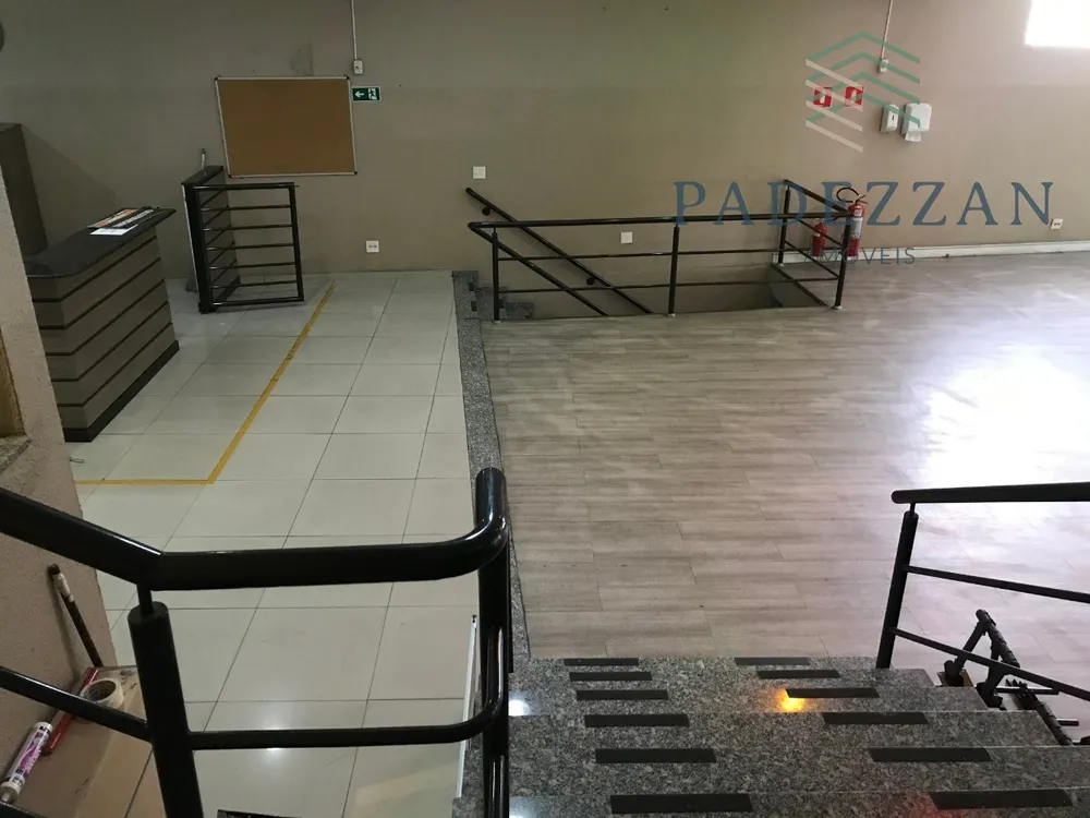 Loja-Salão, 900 m² - Foto 13