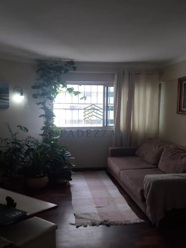 Apartamento à venda com 2 quartos, 58m² - Foto 2