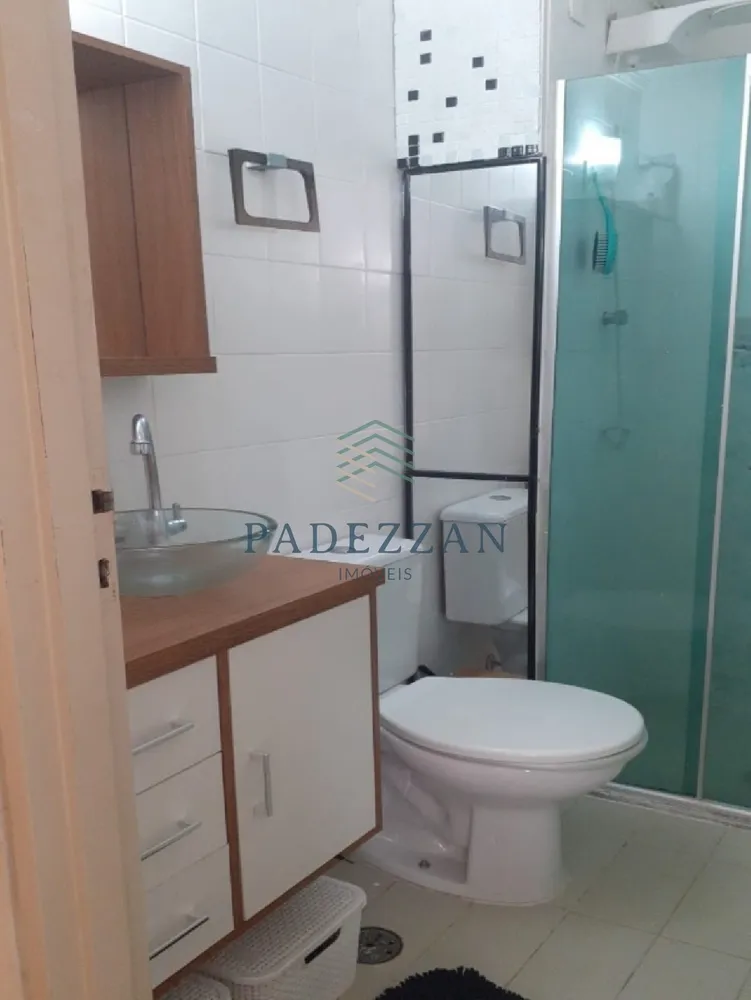 Apartamento, 2 quartos, 58 m² - Foto 7