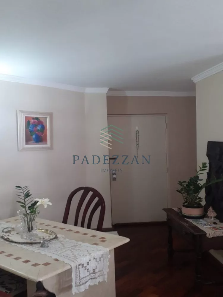 Apartamento à venda com 2 quartos, 58m² - Foto 4