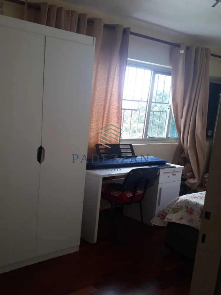 Apartamento, 2 quartos, 58 m² - Foto 10