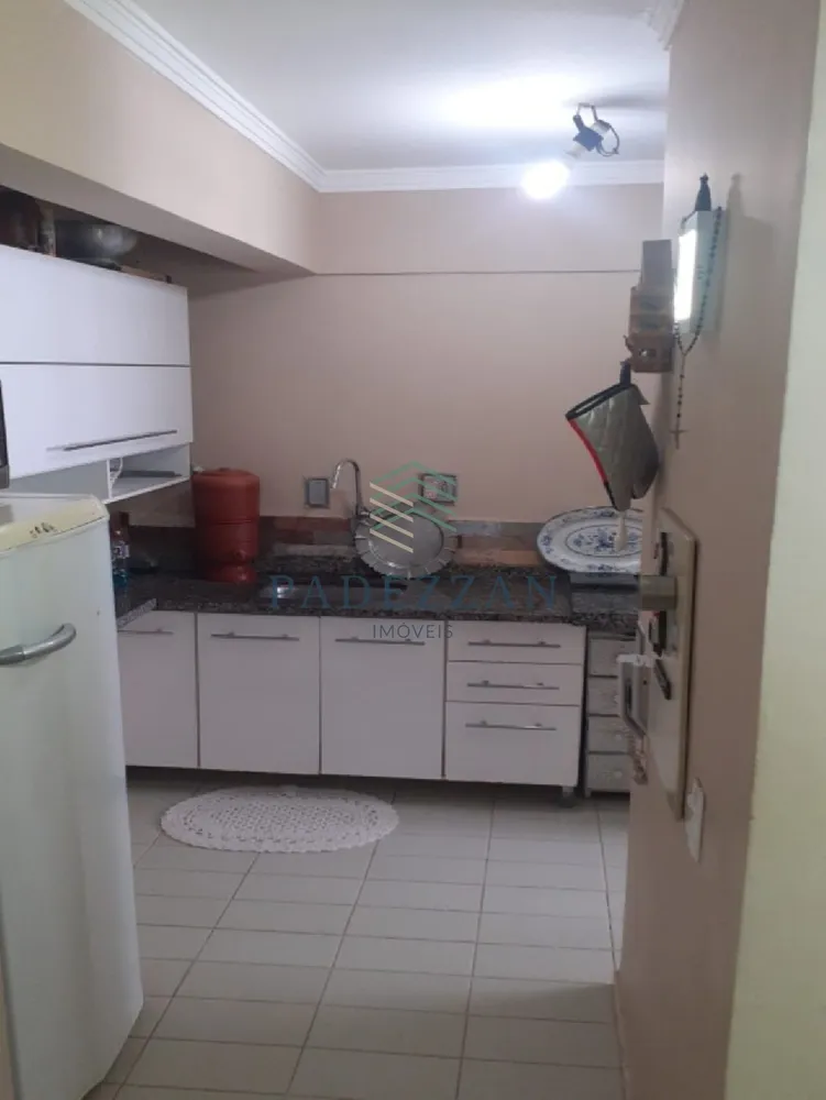 Apartamento, 2 quartos, 58 m² - Foto 6
