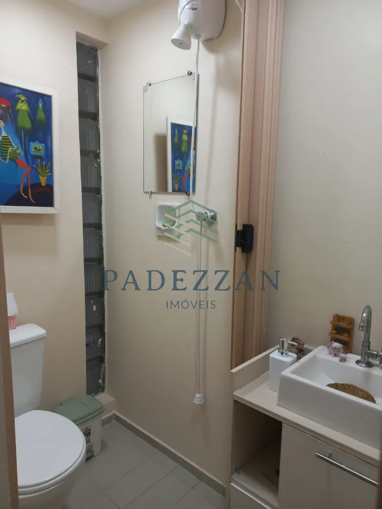 Apartamento, 2 quartos, 58 m² - Foto 9