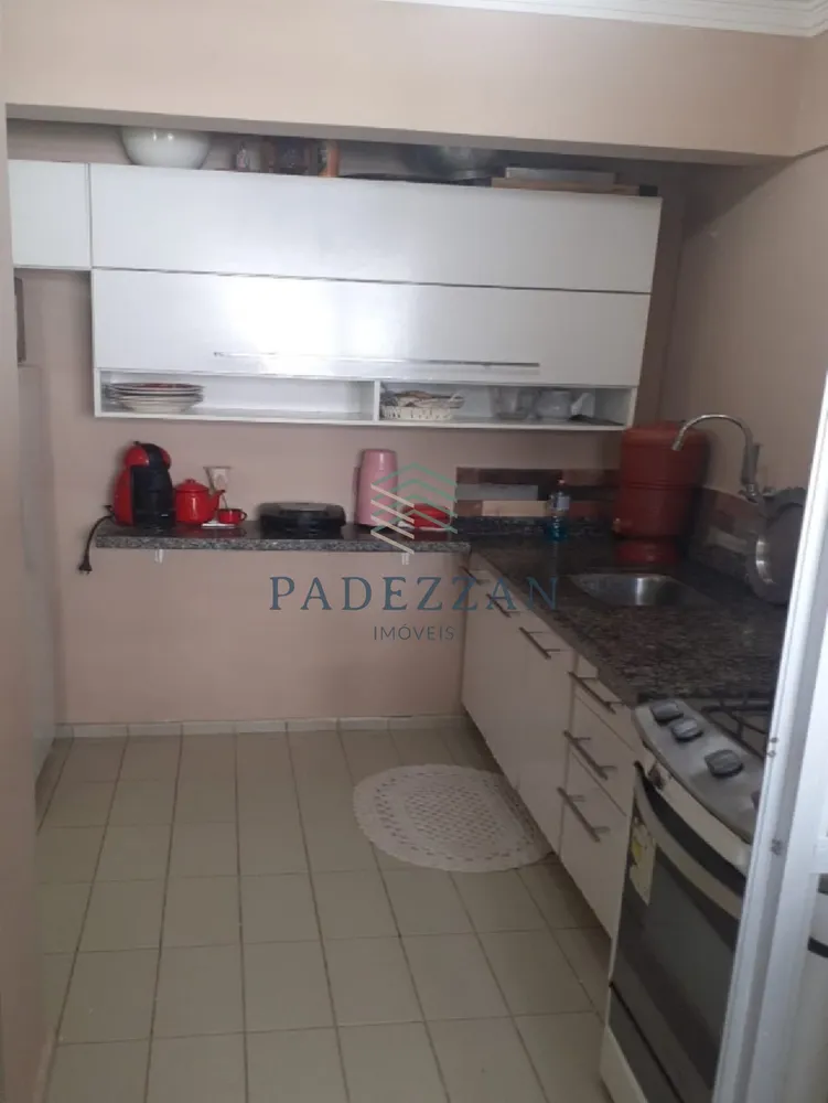 Apartamento, 2 quartos, 58 m² - Foto 5